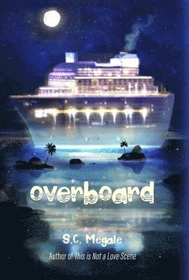 bokomslag Overboard