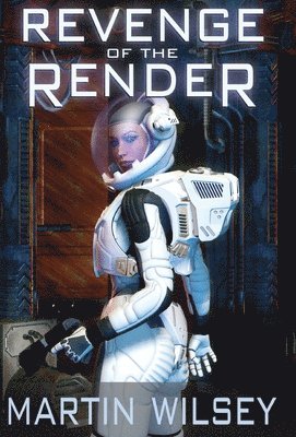 Revenge of the Render 1