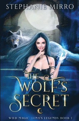 bokomslag The Wolf's Secret