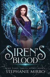 bokomslag Siren's Blood