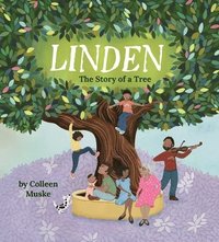 bokomslag Linden: The Story of a Tree
