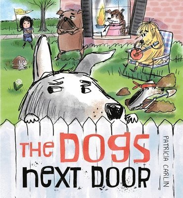 The Dogs Next Door 1