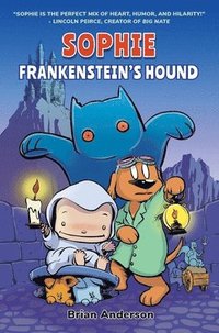 bokomslag Sophie: Frankenstein's Hound