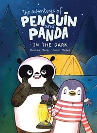 bokomslag The Adventures of Penguin and Panda: In the Dark (Vol 4)