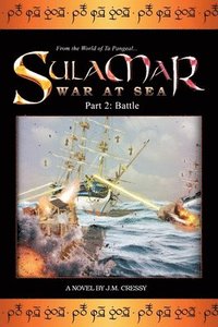 bokomslag Sulamar: Battle