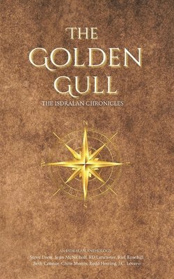 The Golden Gull 1