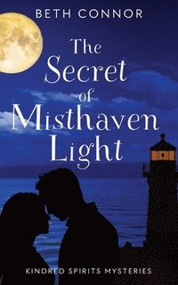 bokomslag Secret of Misthaven Light