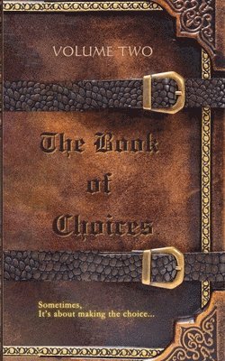 The Book of Choices 1