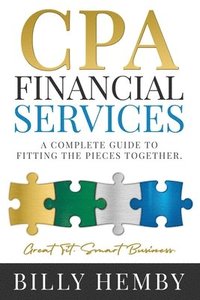 bokomslag CPA Financial Services