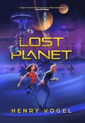 The Lost Planet 1