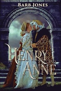 bokomslag Henry and Anne
