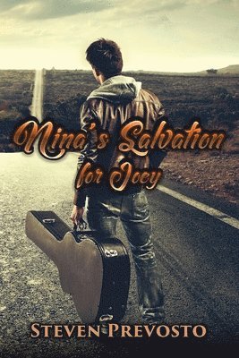 Nina's Salvation for Joey 1