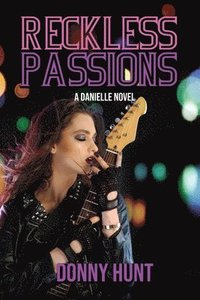 bokomslag Reckless Passions