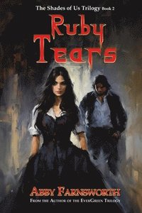 bokomslag Ruby Tears