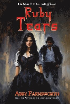 bokomslag Ruby Tears