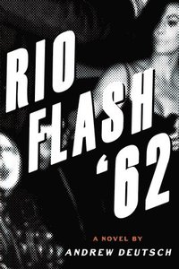 bokomslag Rio Flash '62