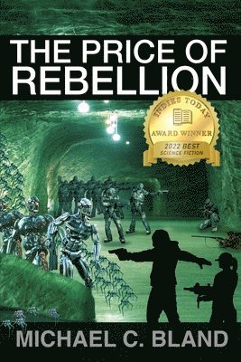 The Price of Rebellion 1