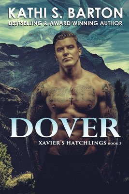 Kathi S Barton - Dover, Häftad