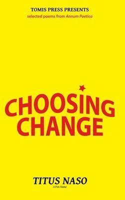 Choosing Change 1