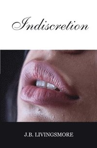 bokomslag Indiscretion