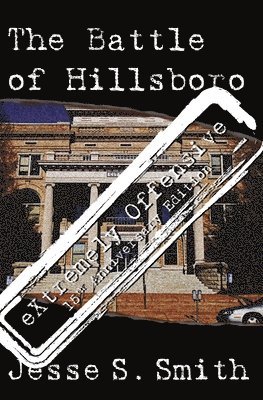 Battle of Hillsboro