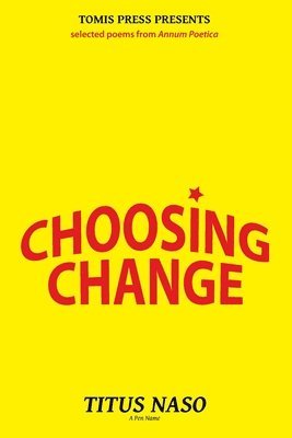 Choosing Change 1