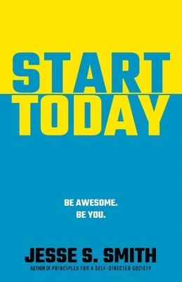 Start Today 1