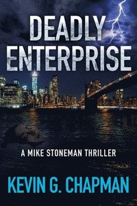 bokomslag Deadly Enterprise
