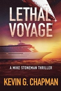 bokomslag Lethal Voyage