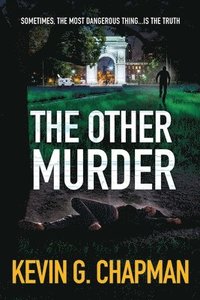 bokomslag Other Murder