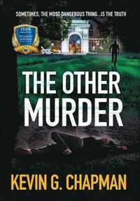 bokomslag The Other Murder