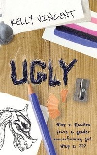 bokomslag Ugly