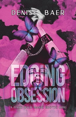 bokomslag Edging Obsession