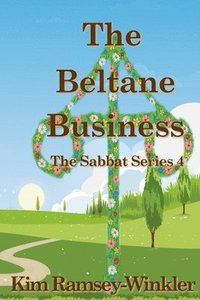 bokomslag The Beltane Business