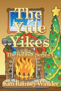 bokomslag The Yule Yikes
