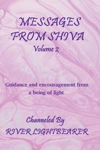 bokomslag Messages from Shiva vol. 2