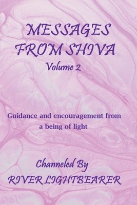 bokomslag Messages from Shiva vol. 2