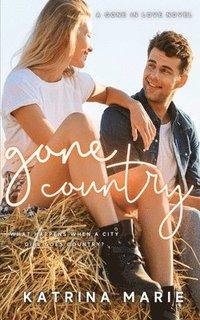 bokomslag Gone Country