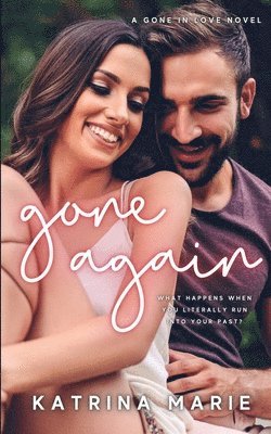 Katrina Marie - Gone Again, Häftad