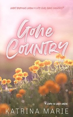 Gone Country 1