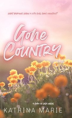 Gone Country 1