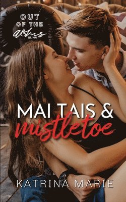 bokomslag Mai Tais & Mistletoe