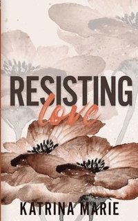 bokomslag Resisting Love