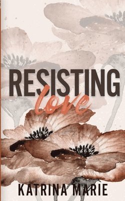 bokomslag Resisting Love