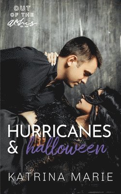 Hurricanes & Halloween
