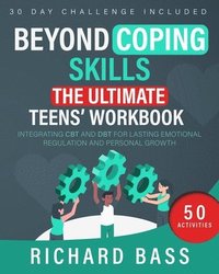 bokomslag Beyond Coping Skills