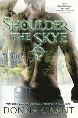 bokomslag Shoulder the Skye