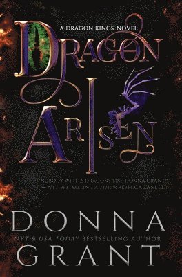 Dragon Arisen 1