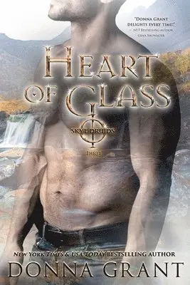 Donna Grant - Heart of Glass, Häftad. Tillgänglighet: Lägg i varukorg