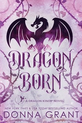 Dragon Born 1